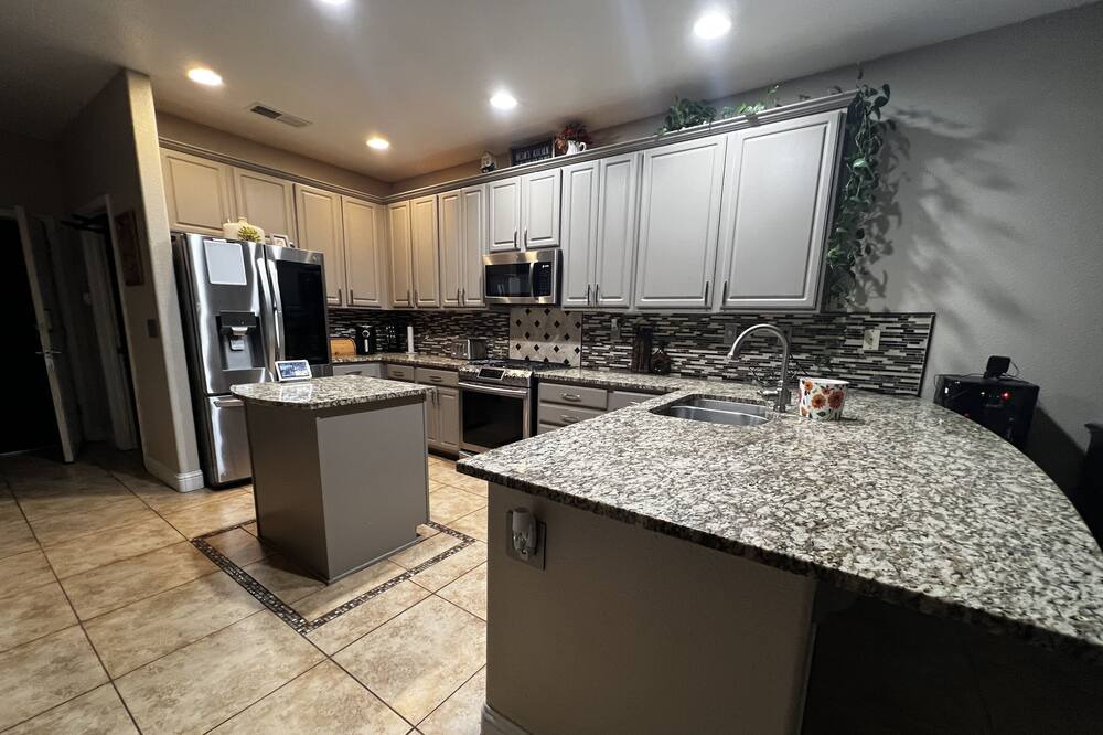 Photo of Kitchen in Yuba City