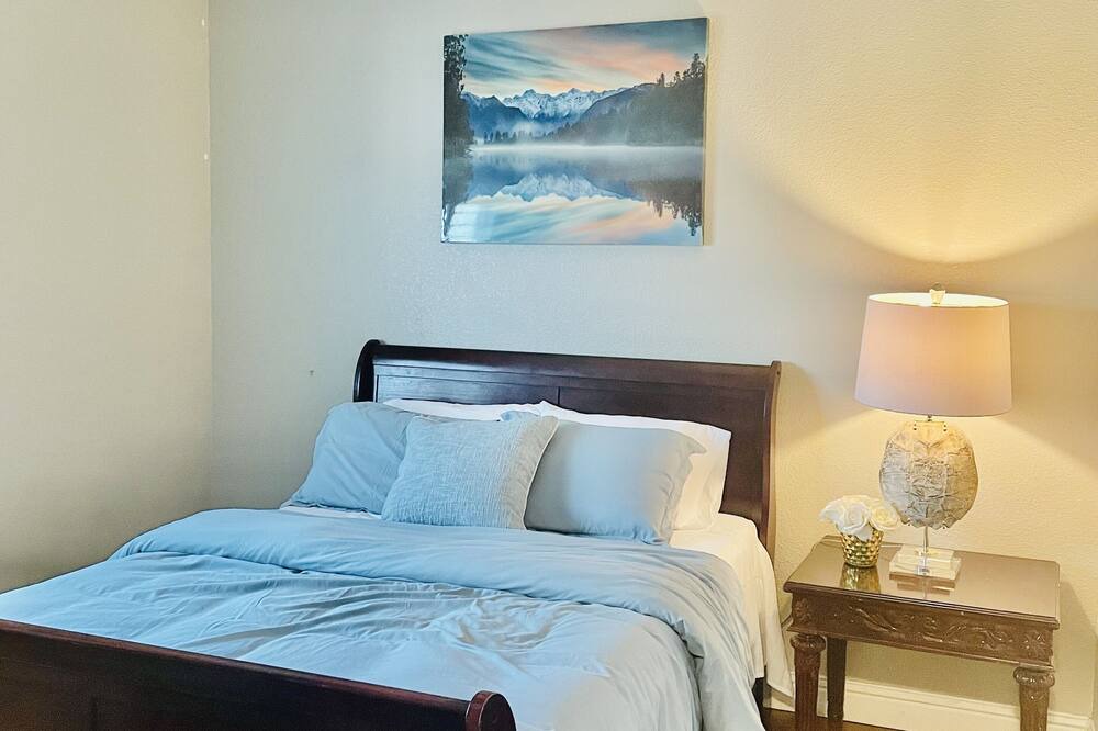 Photo of Bedroom in Yuba City