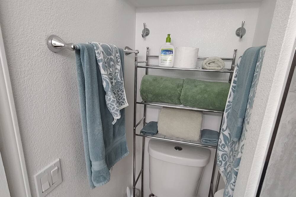 Photo of Bathroom in Los Gatos