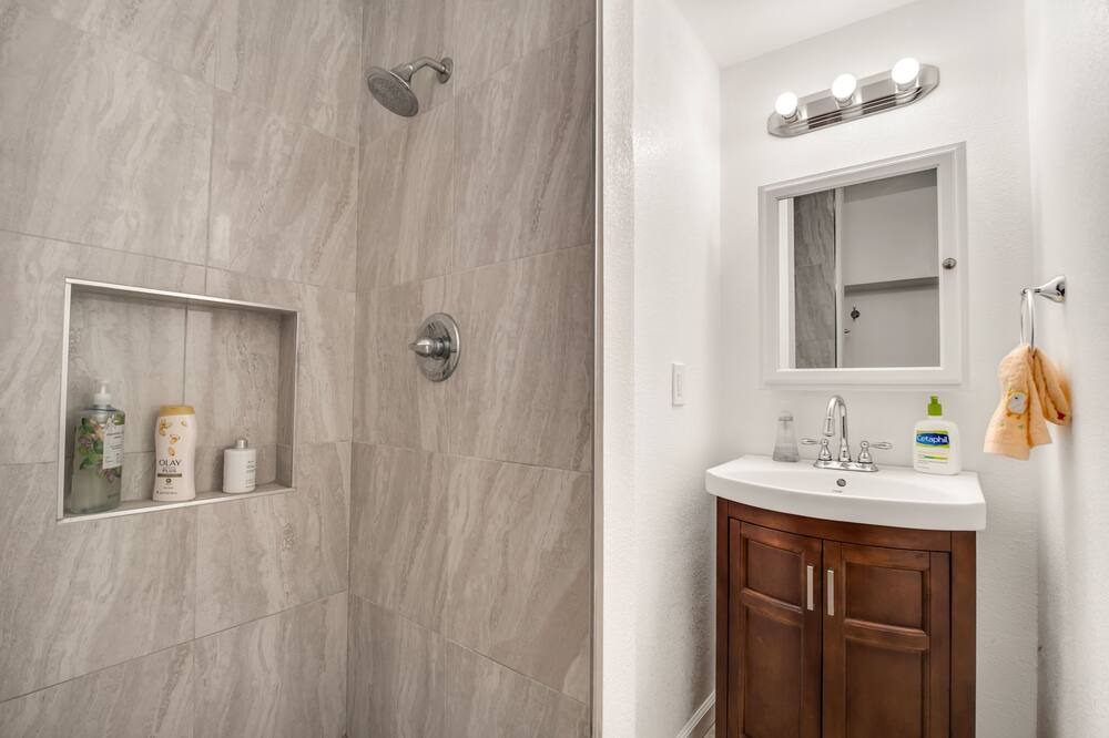 Photo of Bathroom in Los Gatos