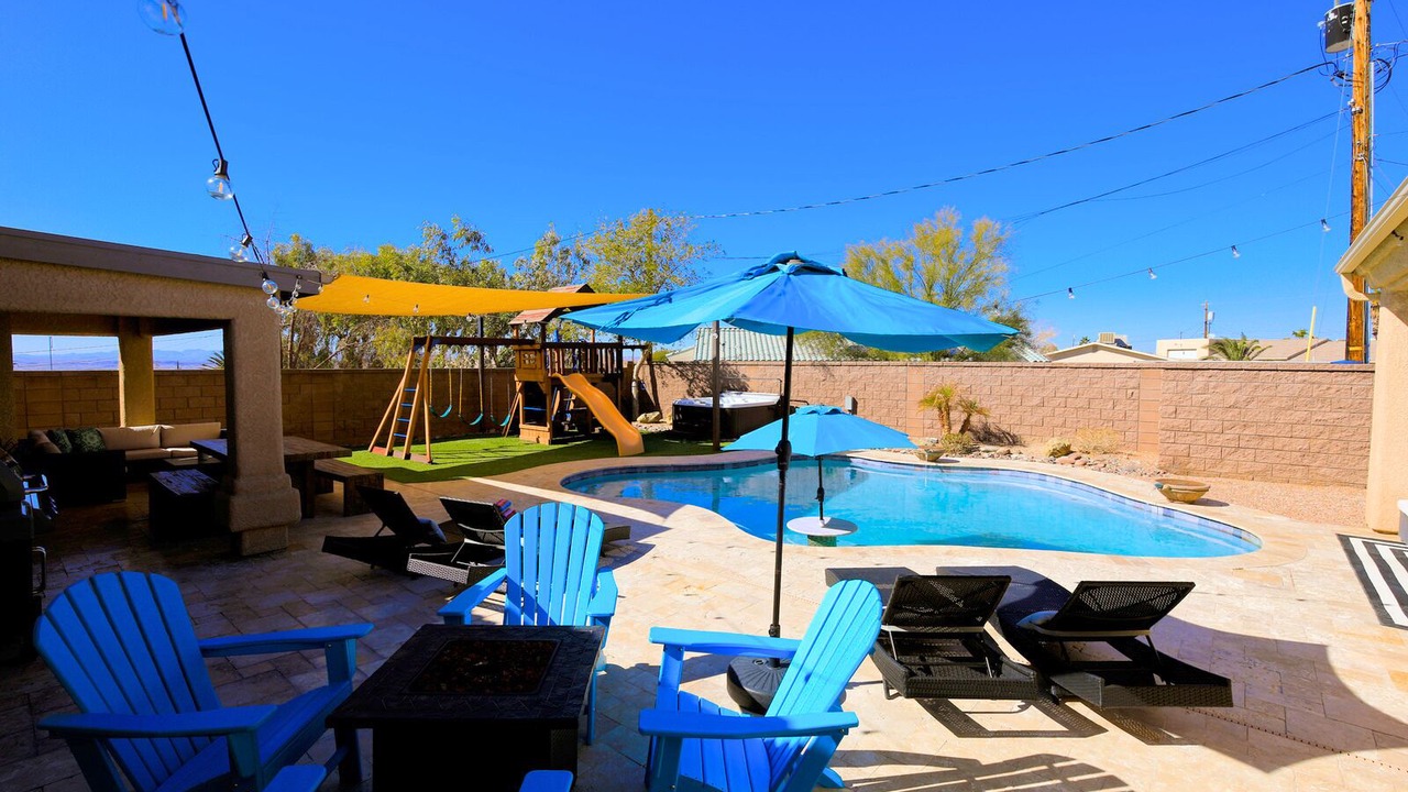 Photo of Outdoor in Lake Havasu City