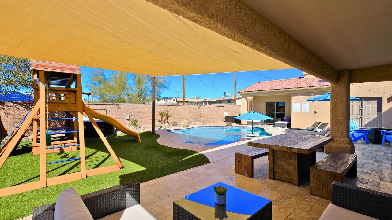 Photo of Kitchen in Lake Havasu City