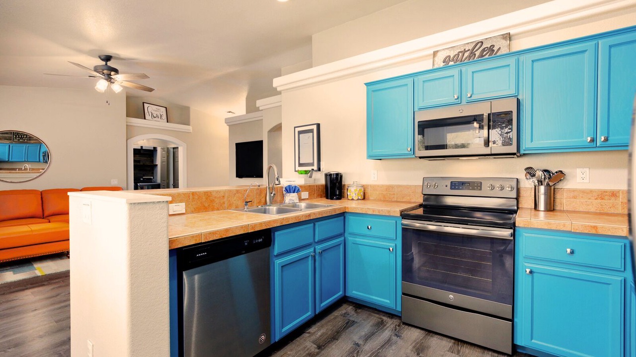 Photo of Kitchen in Lake Havasu City