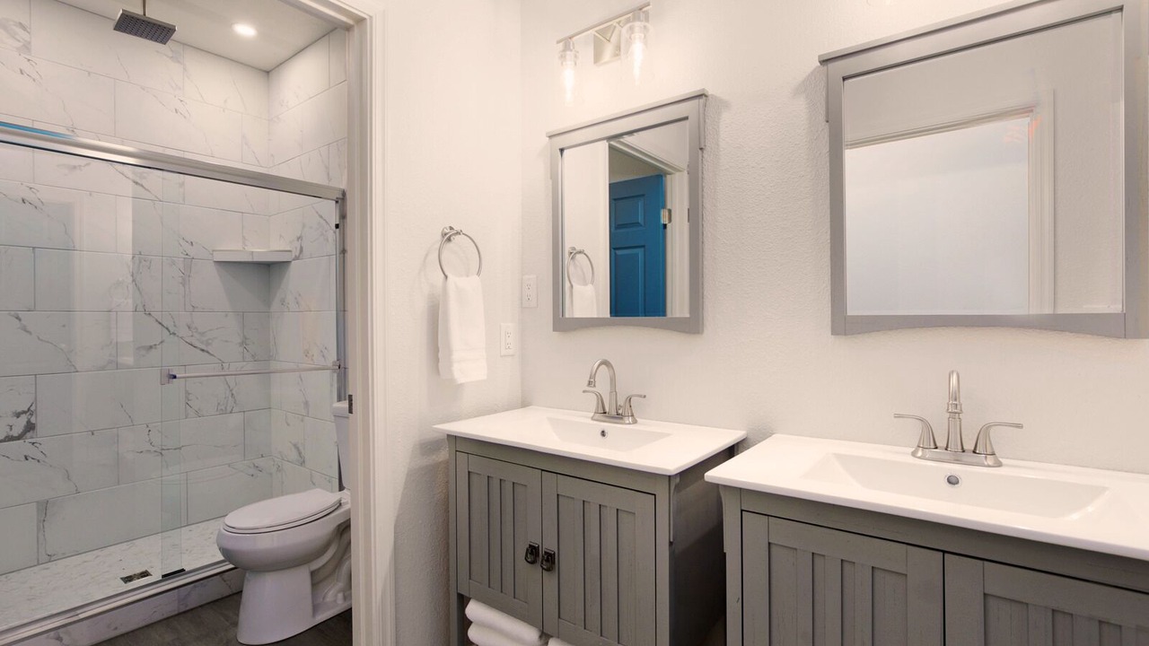 Photo of Bathroom in Lake Havasu City