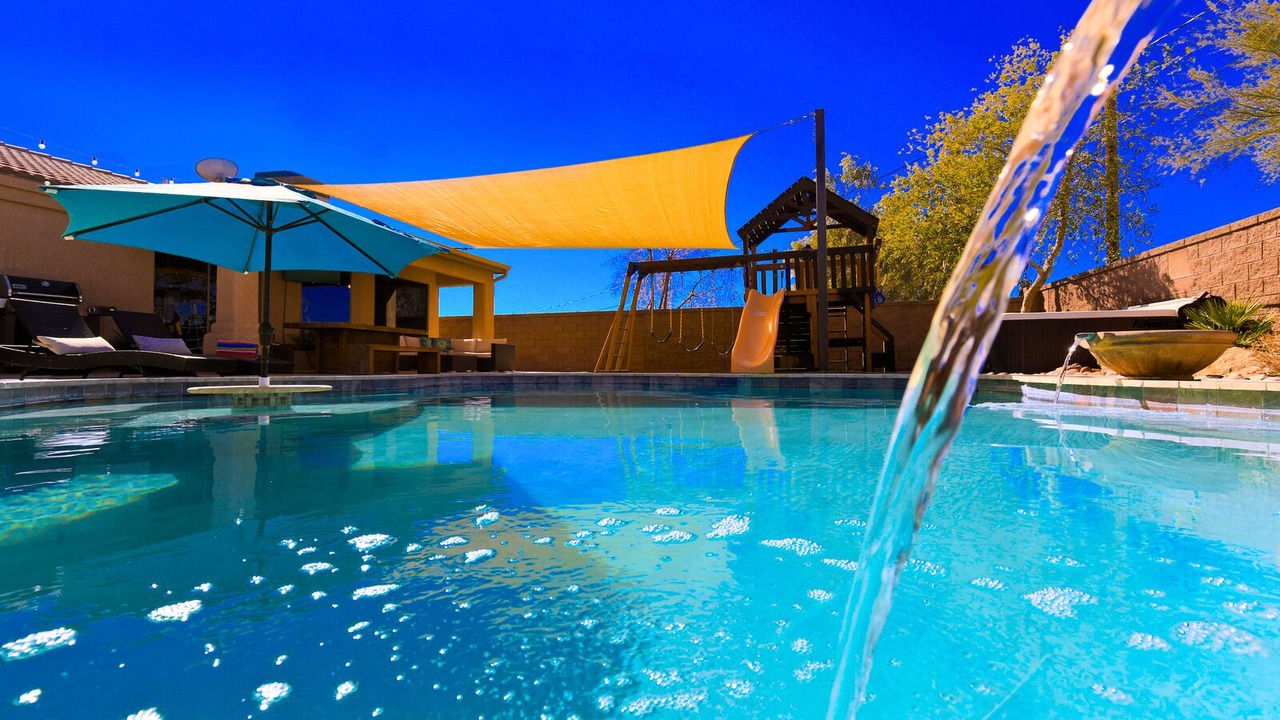 Photo of Outdoor in Lake Havasu City