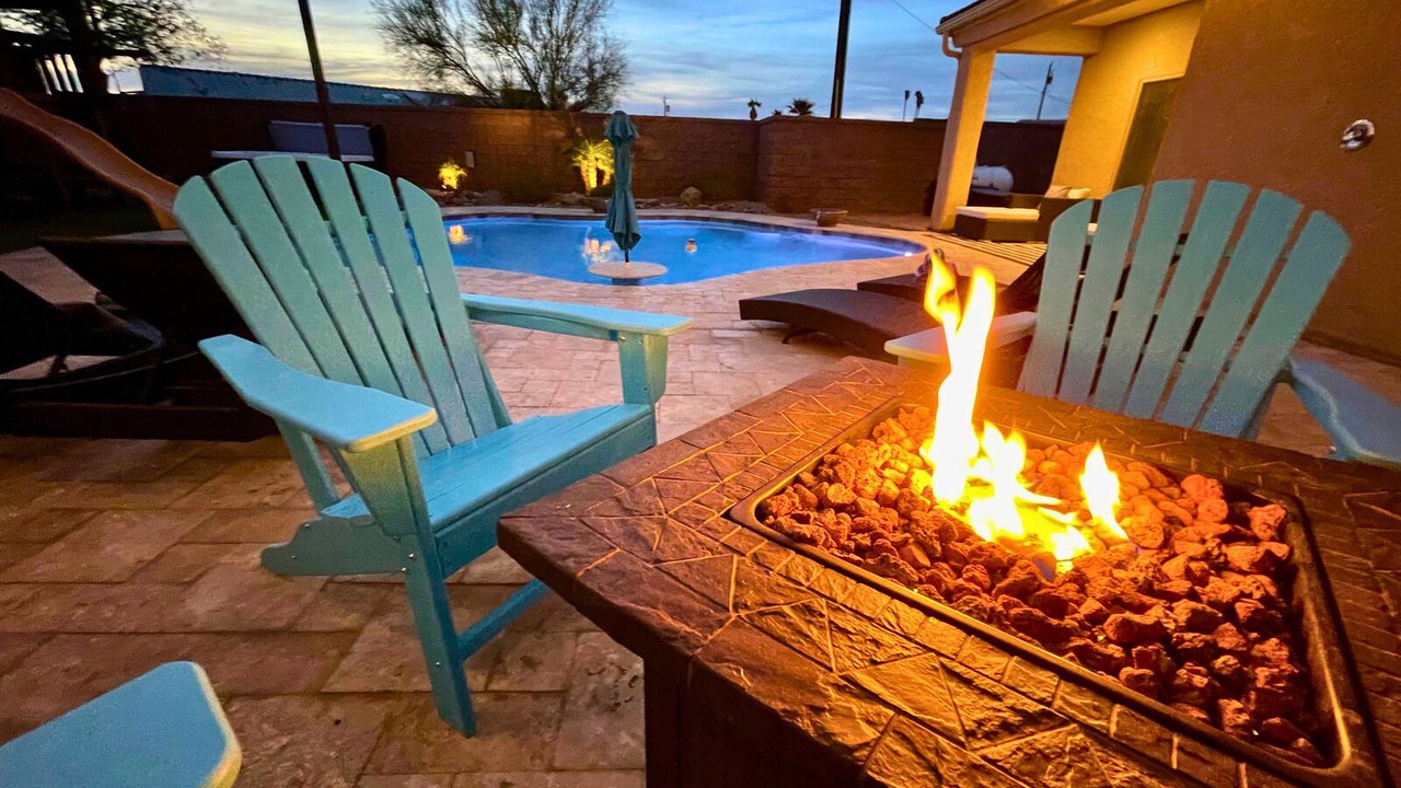 Photo of Outdoor in Lake Havasu City