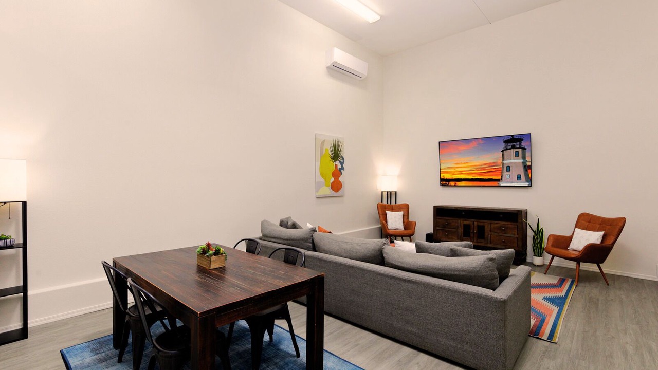Photo of Livingroom in Lake Havasu City