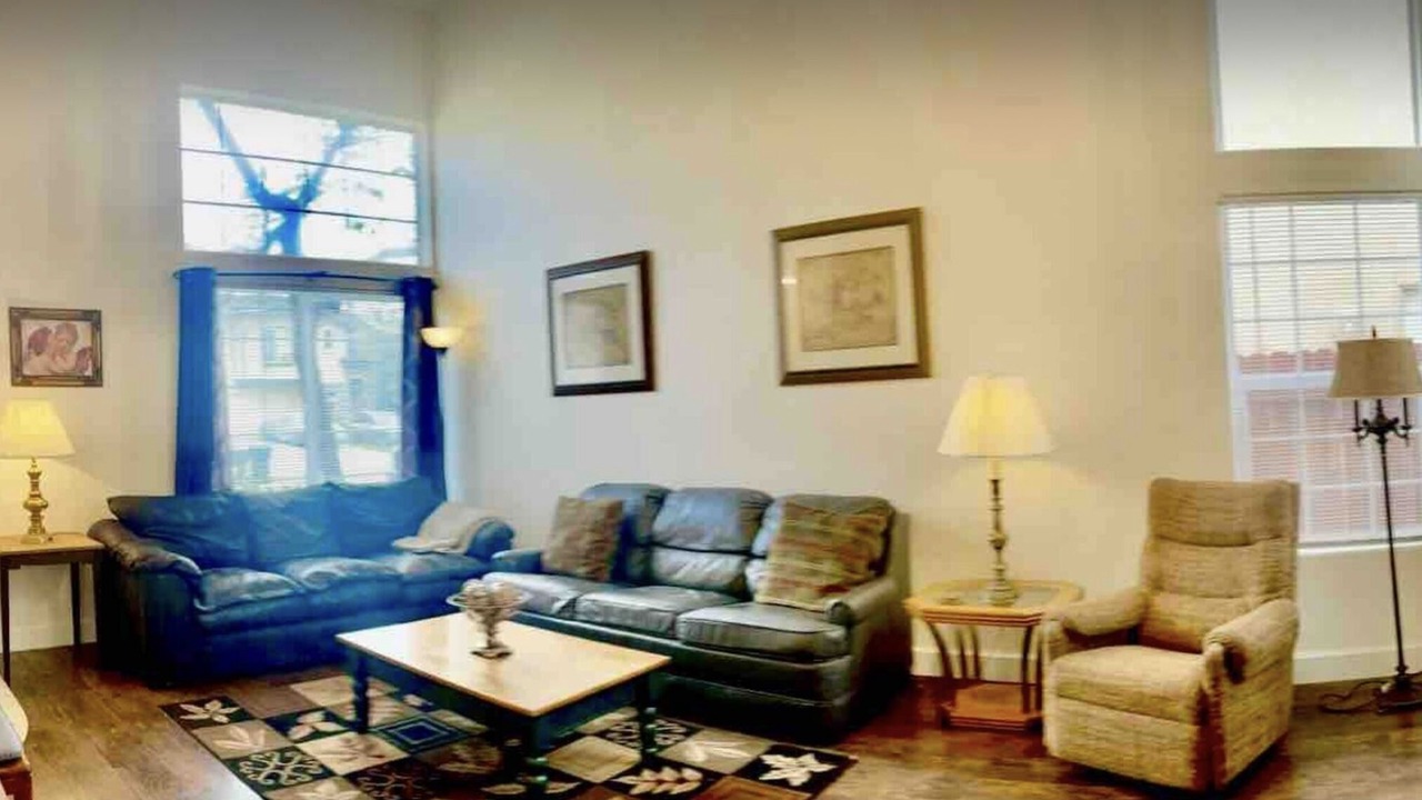 Photo of Livingroom in Santa Maria