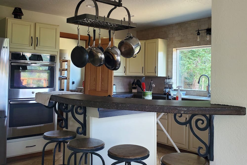 Photo of Kitchen in Brookings