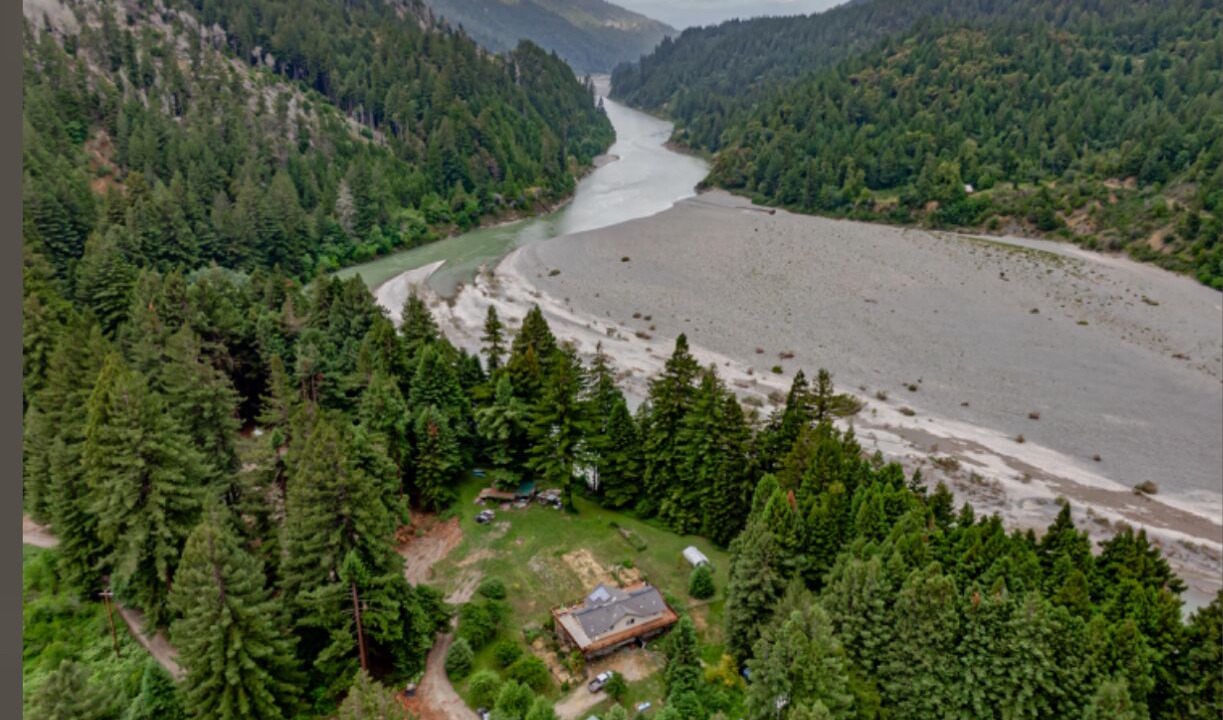 Photo of Outdoor in Myers Flat