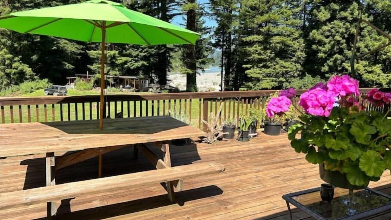 Photo of Outdoor in Myers Flat