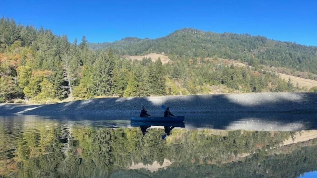 Photo of Outdoor in Myers Flat