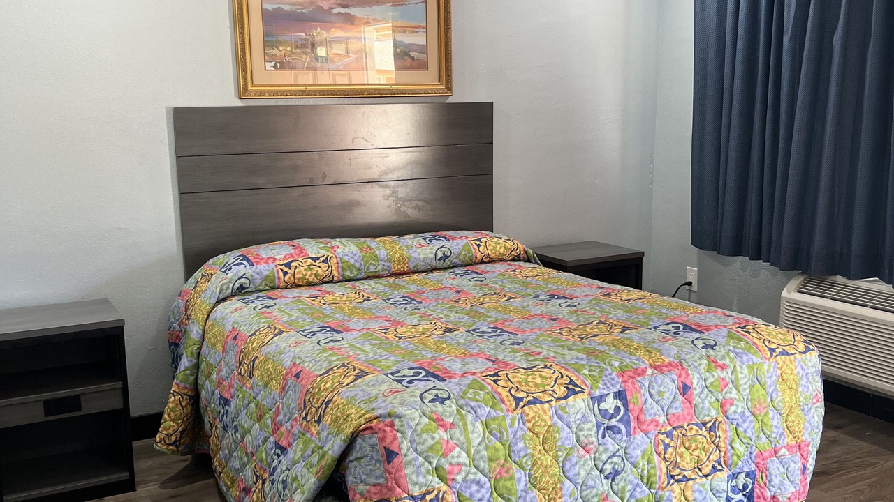 Photo of Bedroom in Gilroy