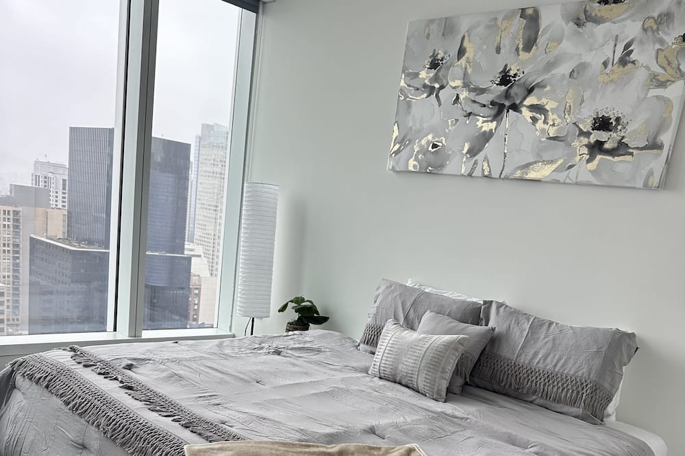 Photo of Bedroom in South Beach