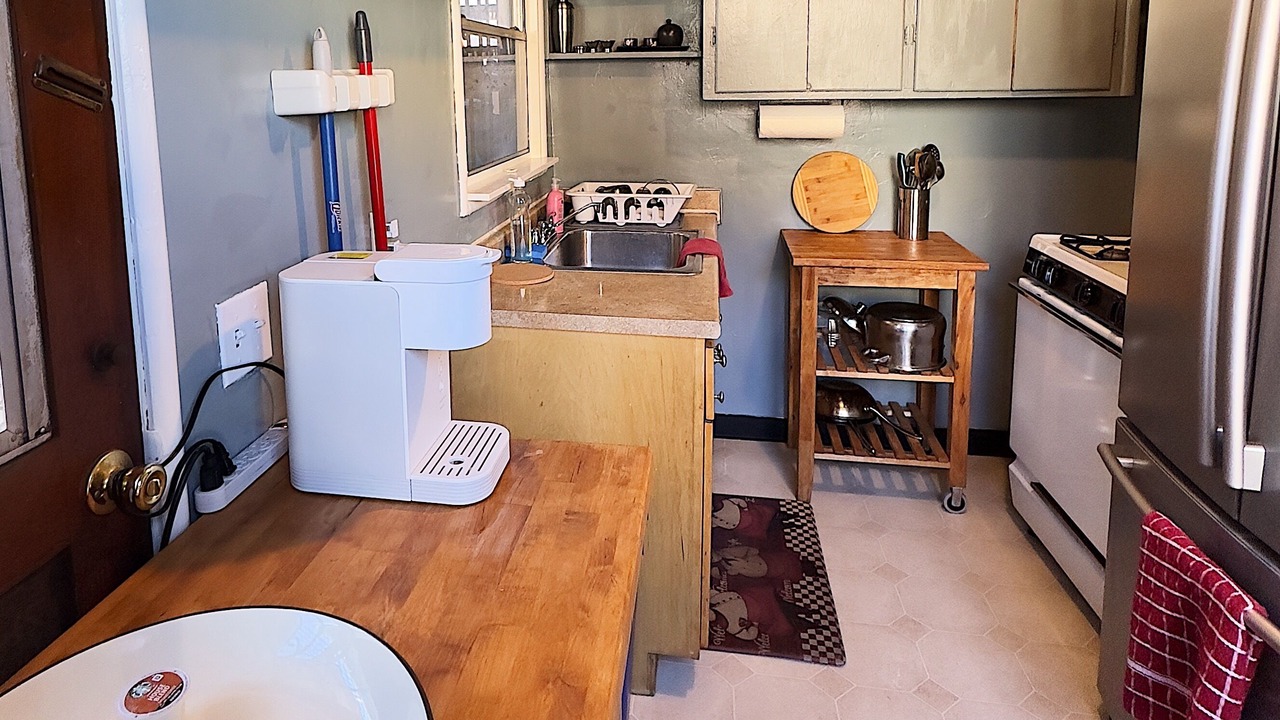 Photo of Kitchen in El Cerrito