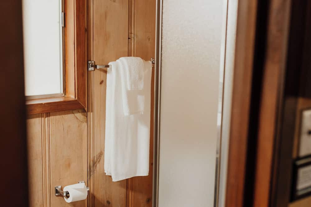 Photo of Bathroom in Coffee Creek