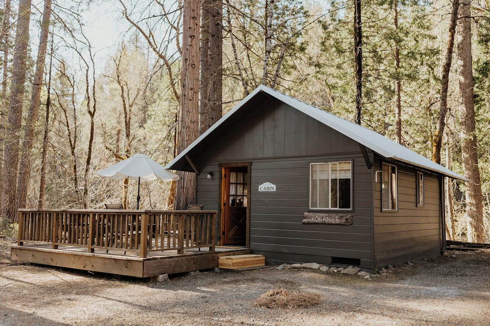 Photo of Outdoor in Coffee Creek