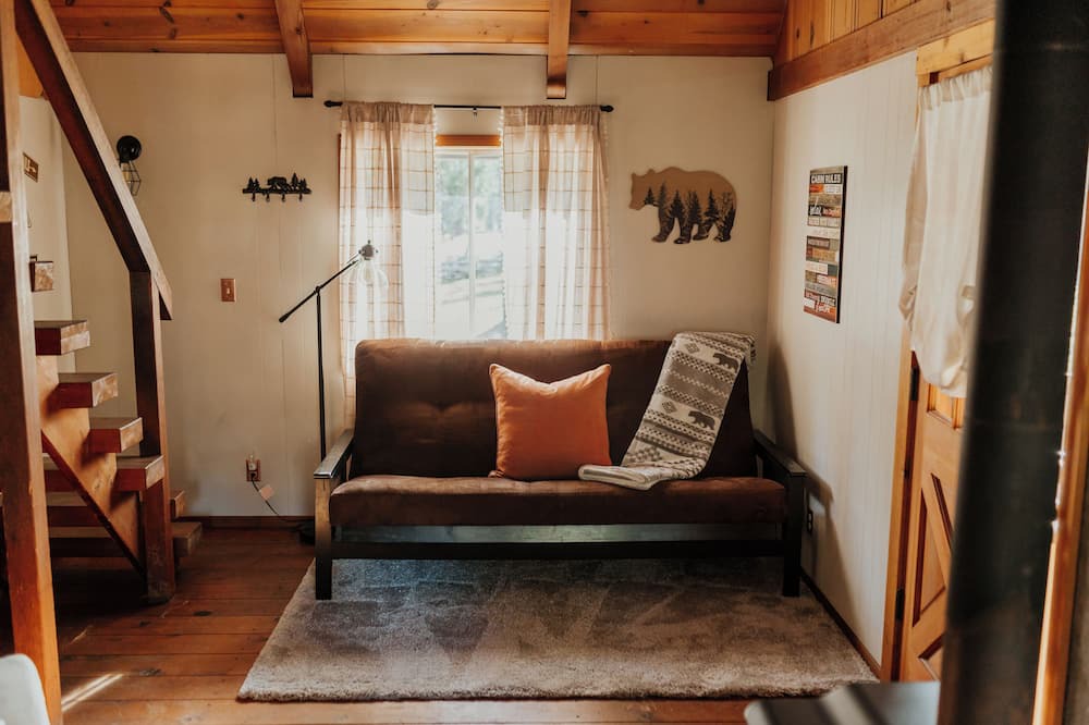 Photo of Livingroom in Coffee Creek