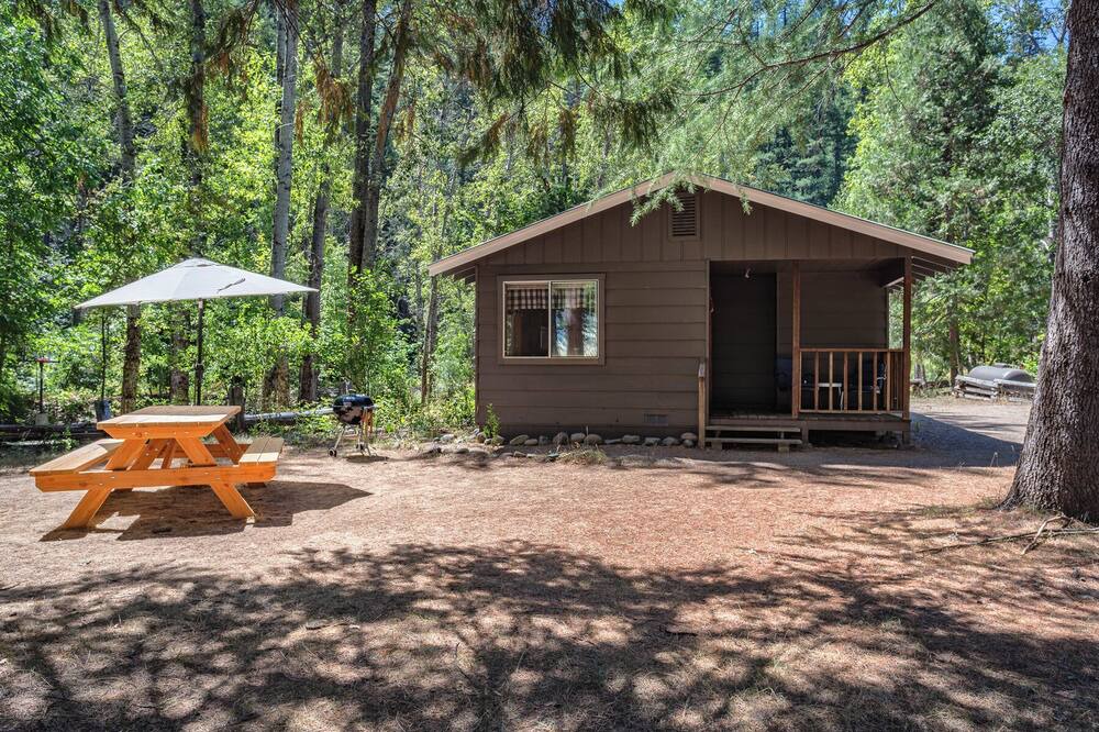 Photo of Outdoor in Coffee Creek