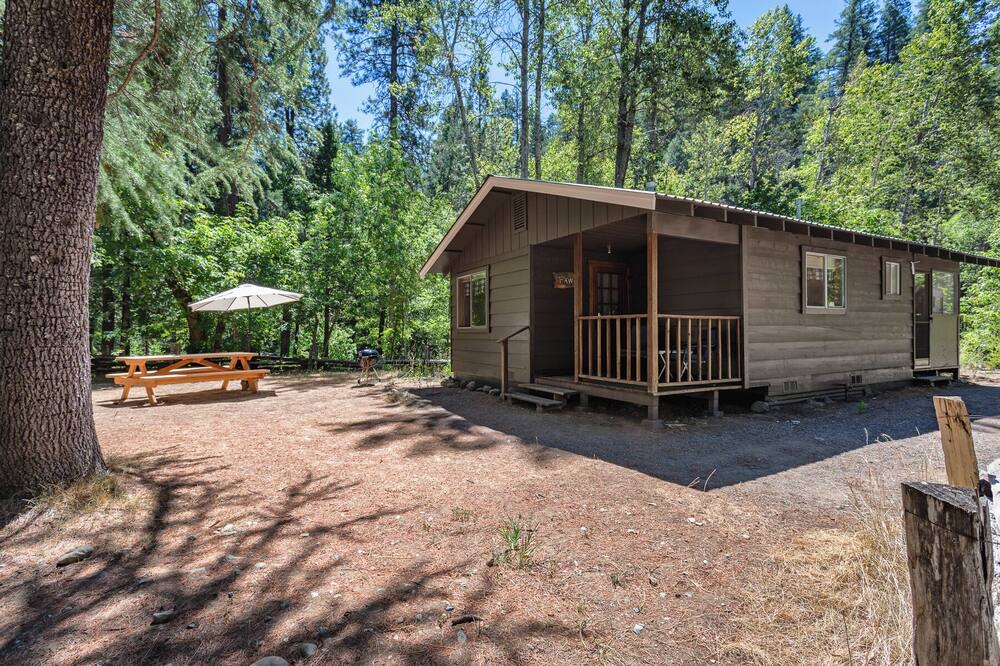 Photo of Outdoor in Coffee Creek