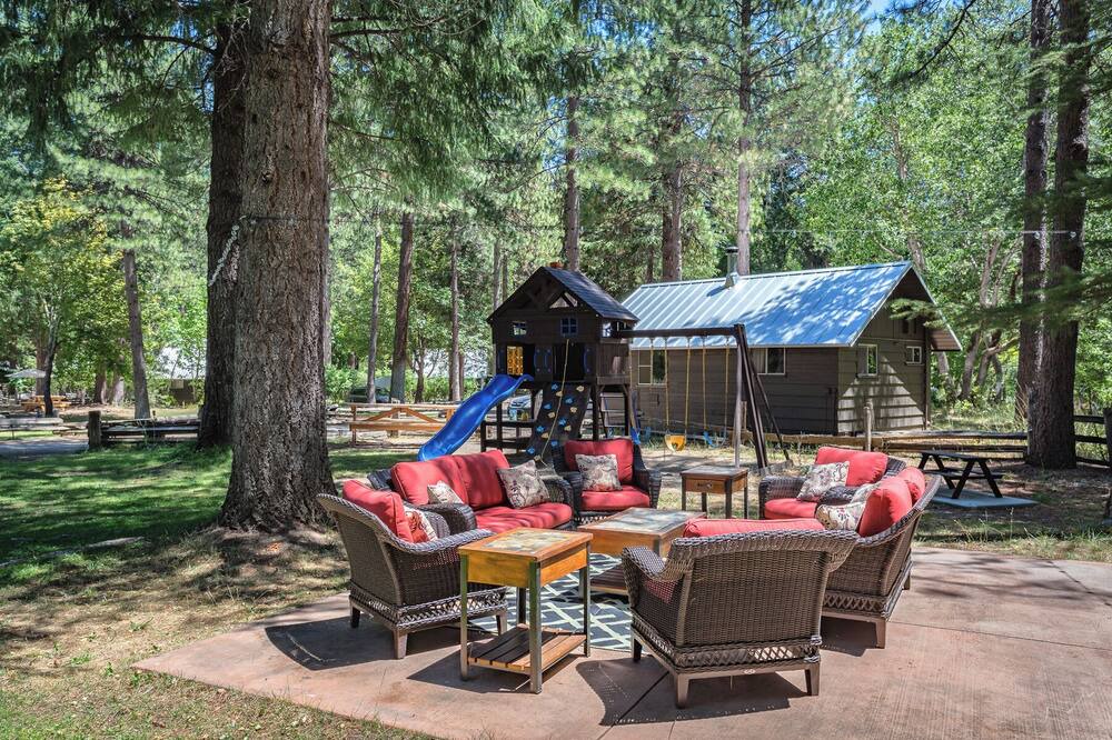 Photo of Outdoor in Coffee Creek