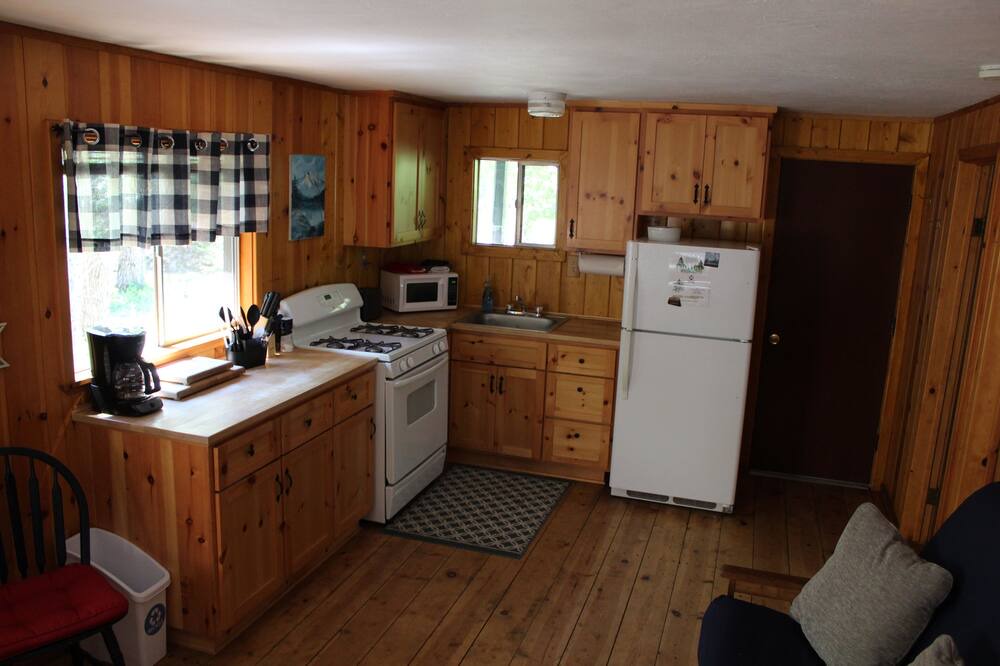 Photo of Kitchen in Coffee Creek