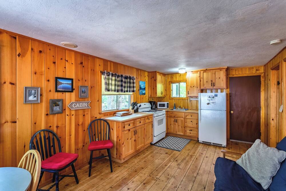 Photo of Kitchen in Coffee Creek