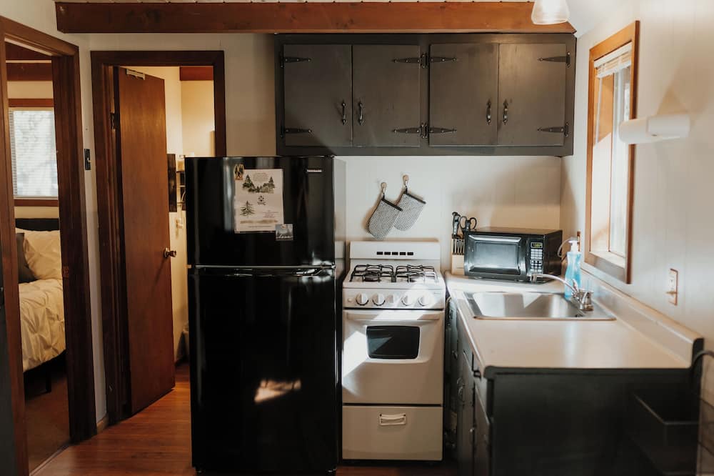Photo of Kitchen in Coffee Creek