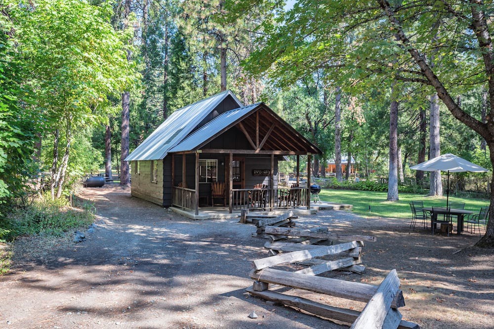 Photo of Outdoor in Coffee Creek