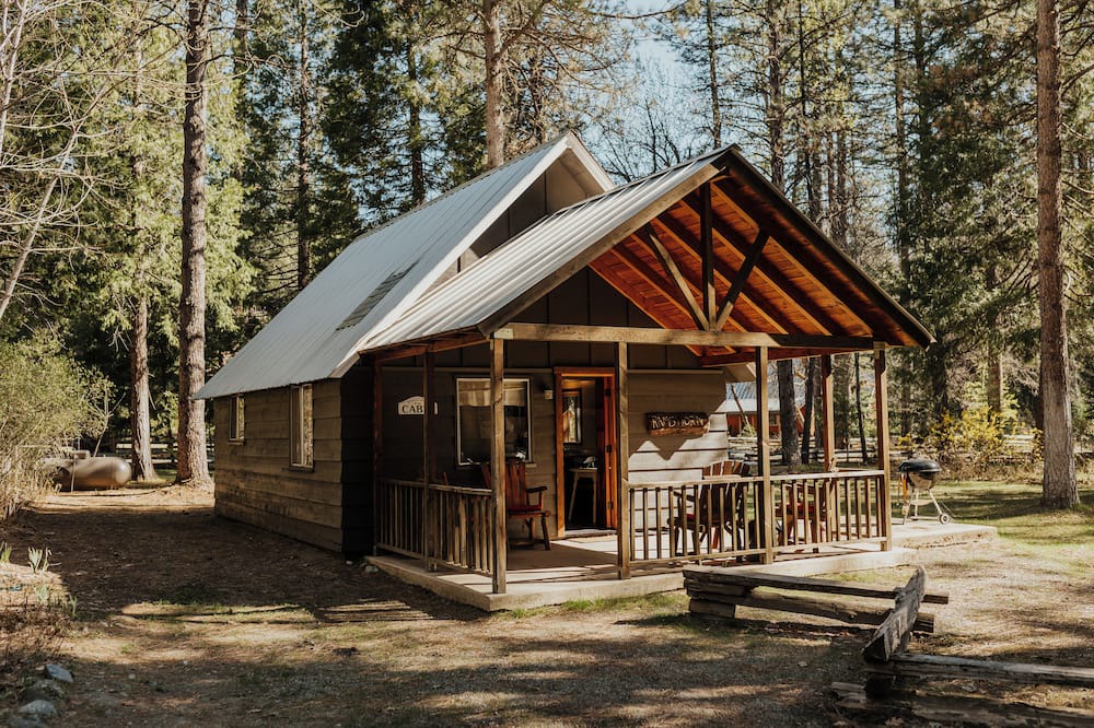 Photo of Outdoor in Coffee Creek