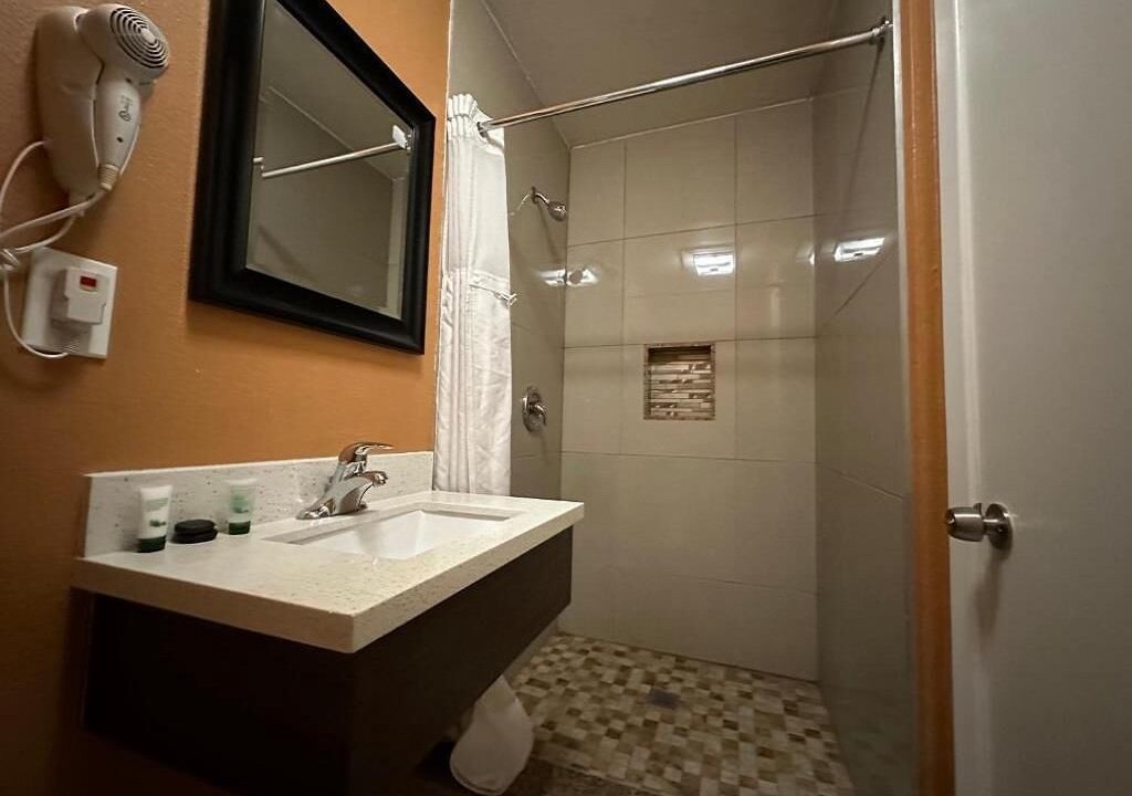 Photo of Bathroom in Victorville
