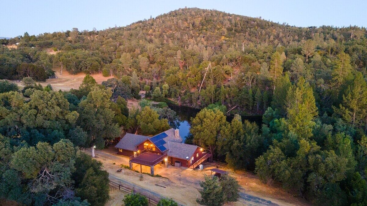 Photo of Outdoor in Midpines