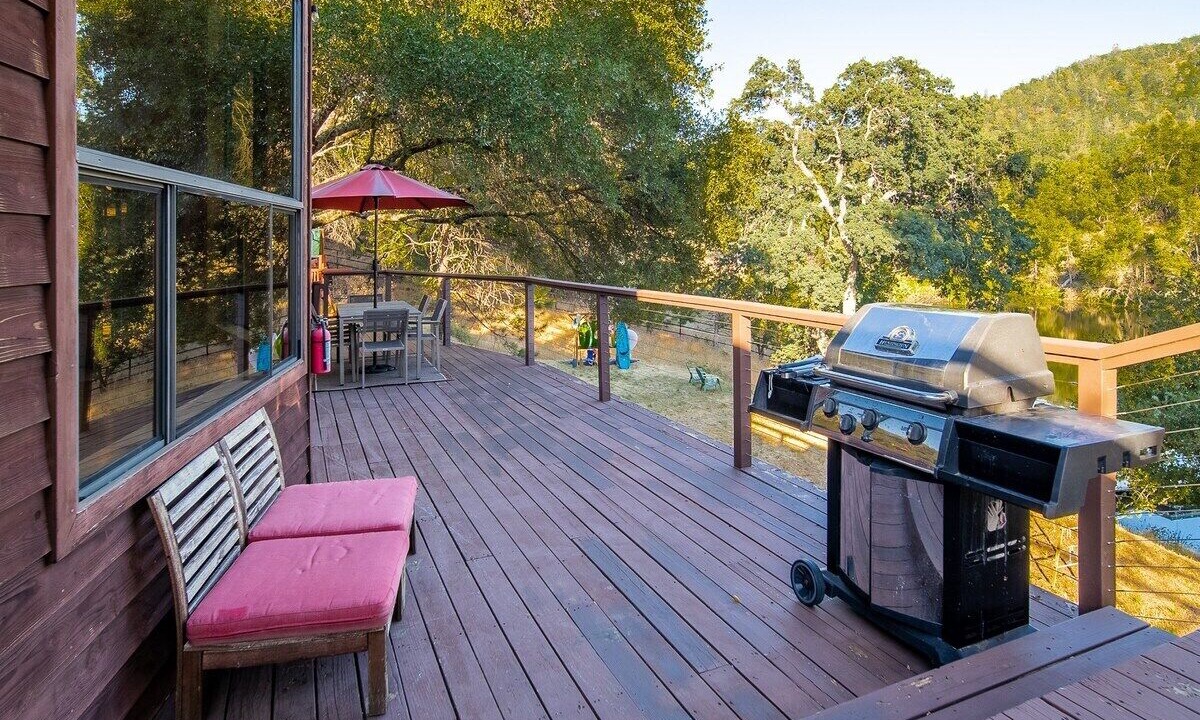 Photo of Outdoor in Midpines