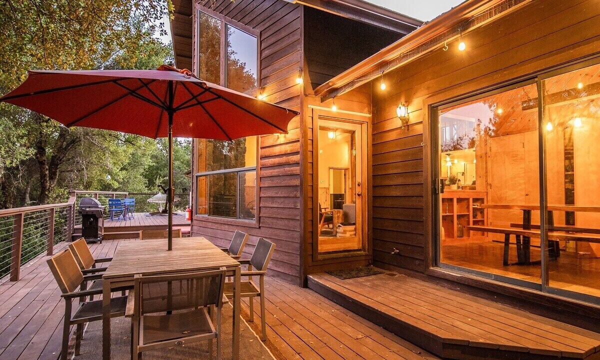 Photo of Outdoor in Midpines