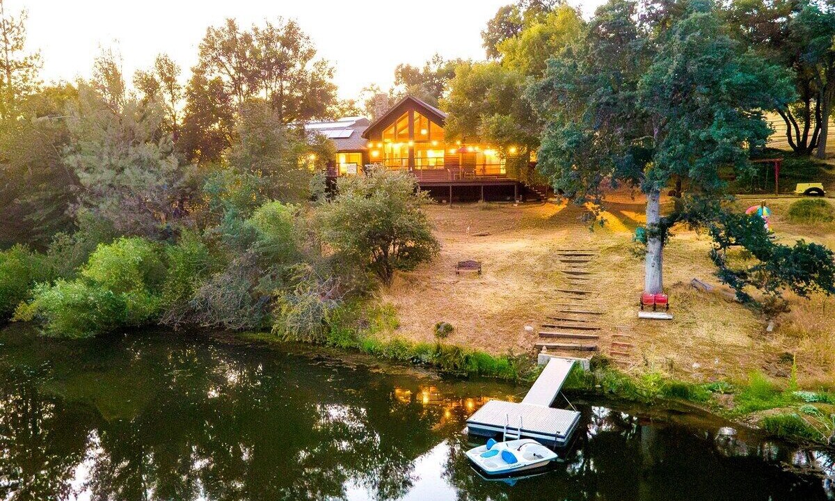 Photo of Outdoor in Midpines