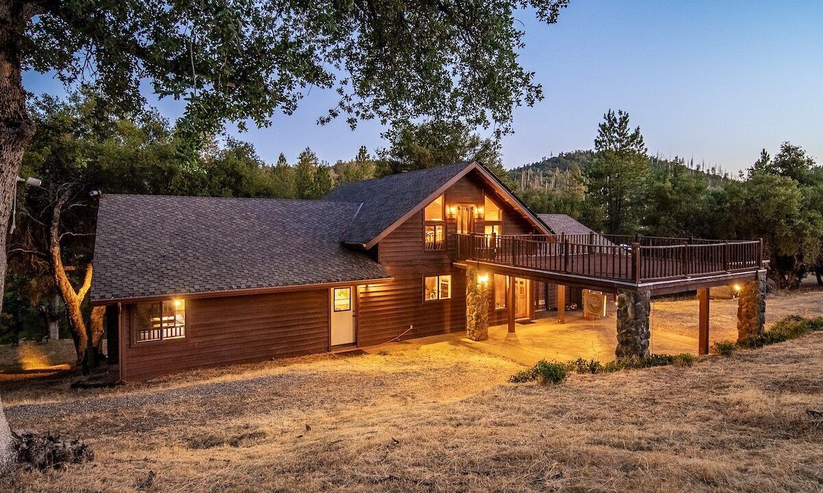 Photo of Outdoor in Midpines