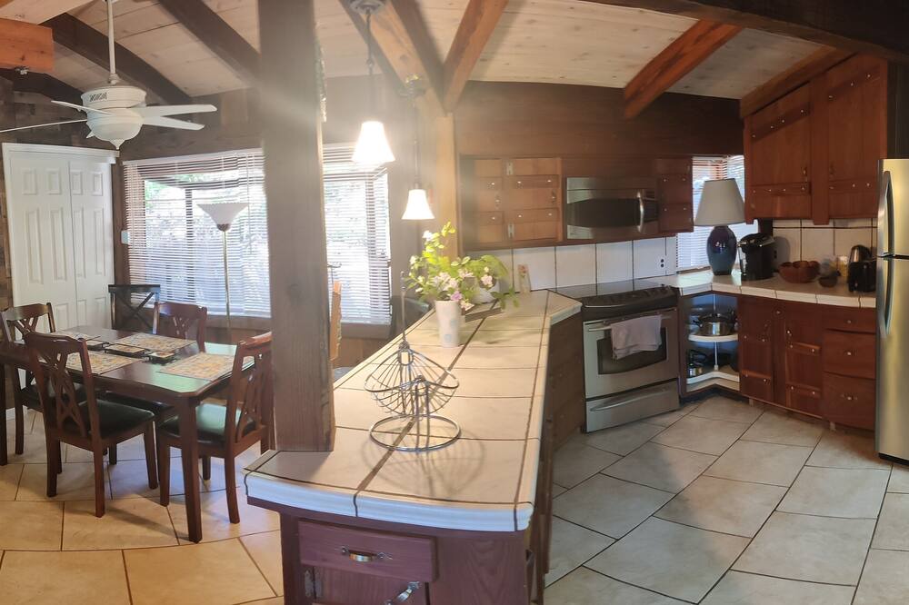 Photo of Kitchen in Los Gatos