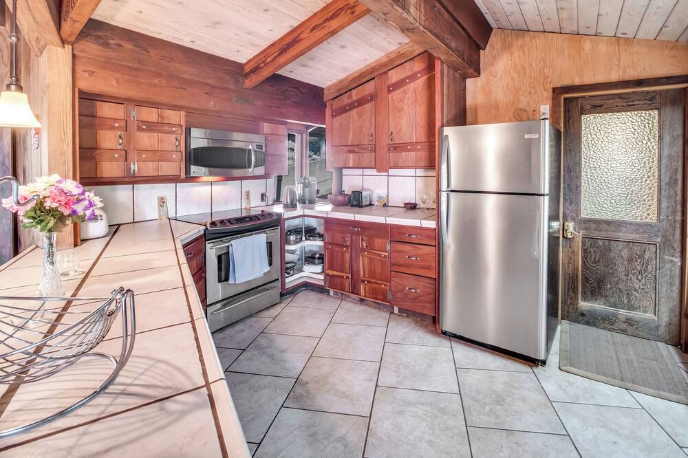 Photo of Kitchen in Los Gatos