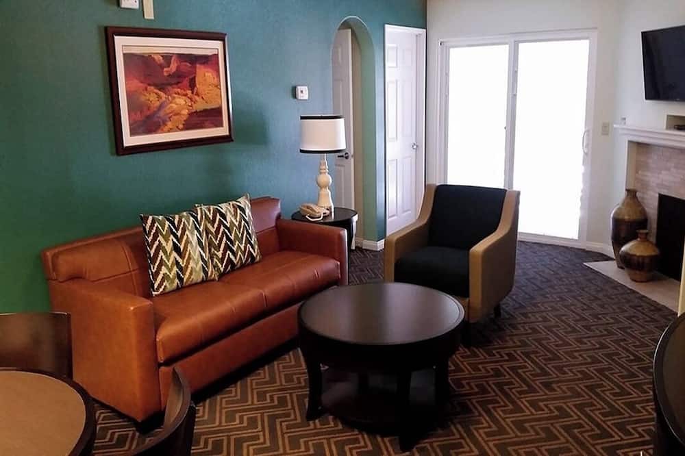 Photo of Livingroom in Paradise