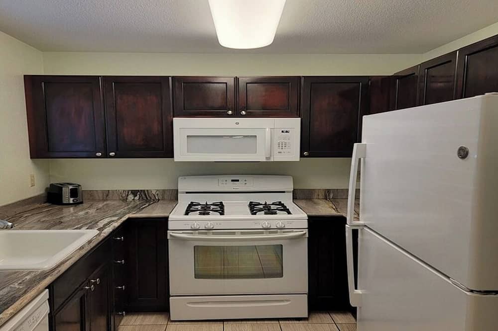Photo of Kitchen in Paradise