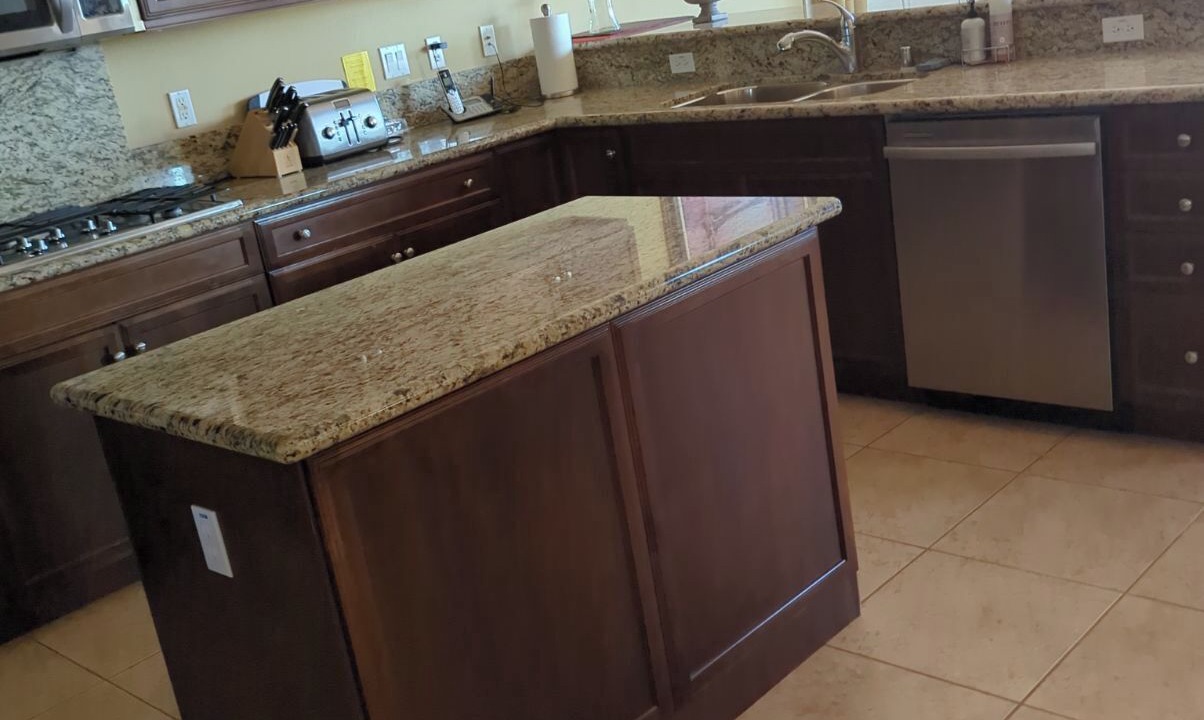 Photo of Kitchen in Indio