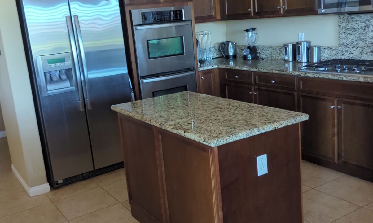 Photo of Kitchen in Indio