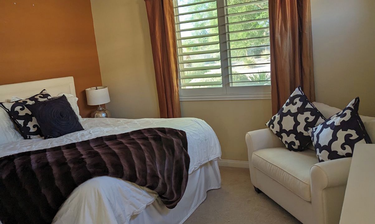 Photo of Bedroom in Indio