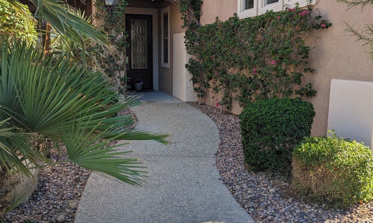 Photo of Outdoor in Indio