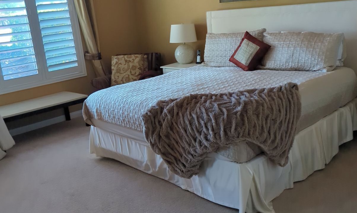 Photo of Bedroom in Indio