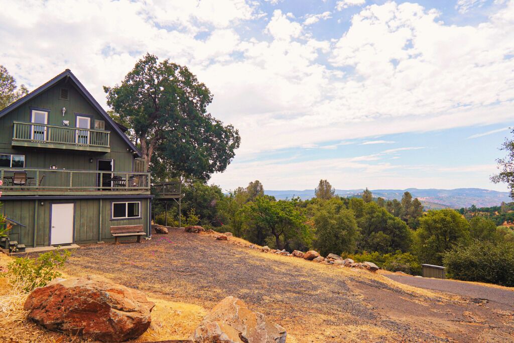 Photo of Outdoor in Tuolumne