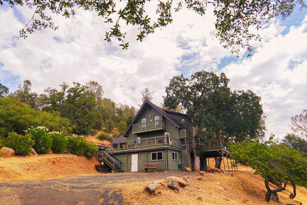Photo of Outdoor in Tuolumne