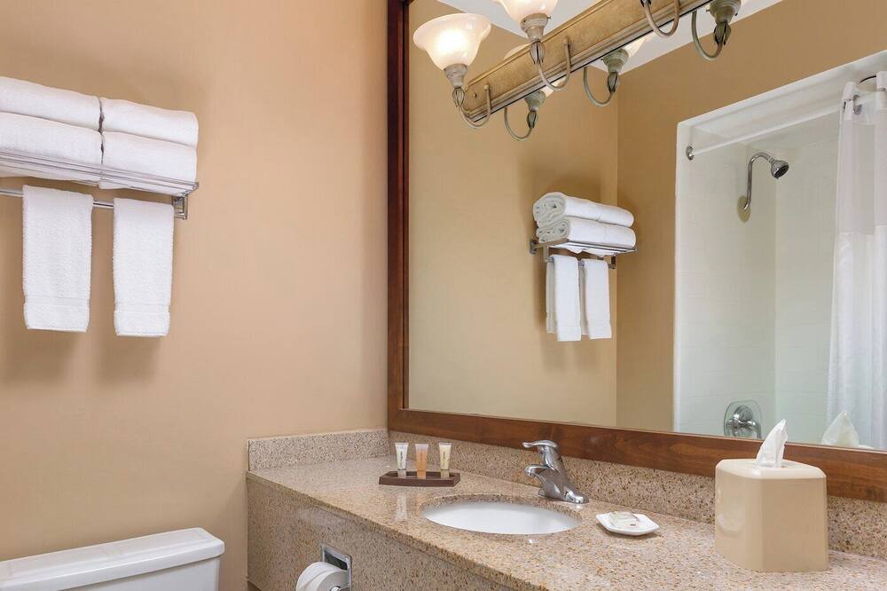 Photo of Bathroom in Cathedral City