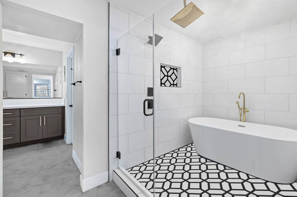 Photo of Bathroom in Paradise