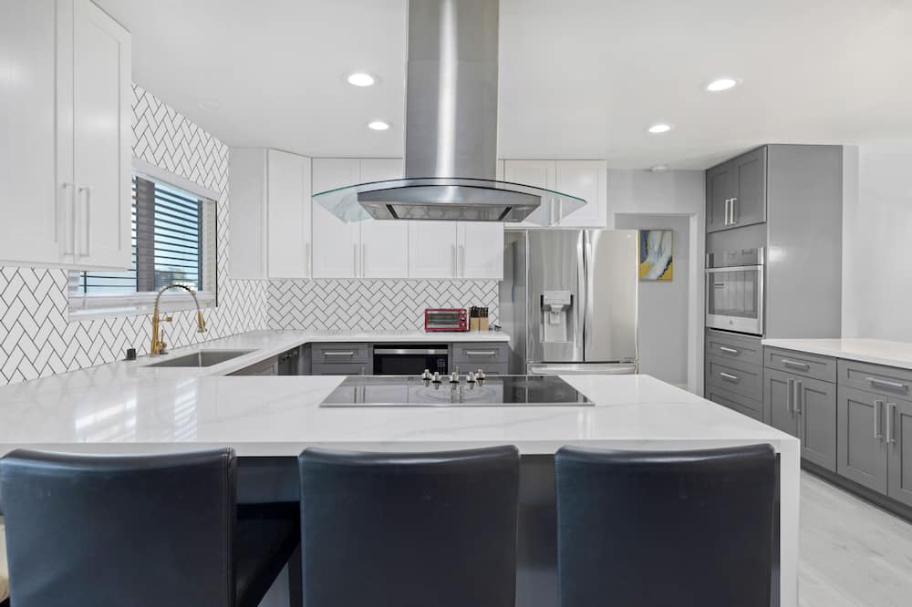 Photo of Kitchen in Paradise